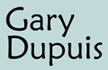 Gary Dupuis