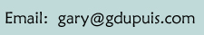 gary (@) gdupuis.com